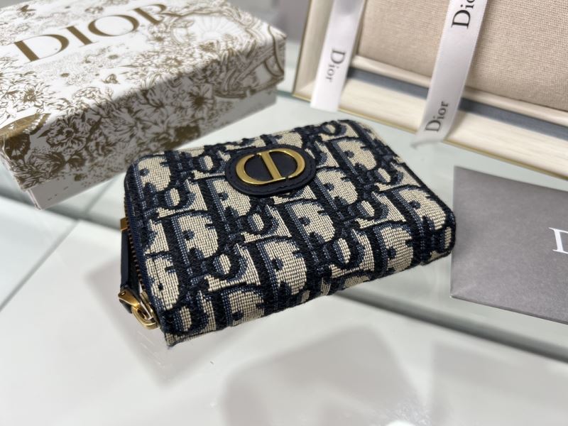 Christian Dior Wallet